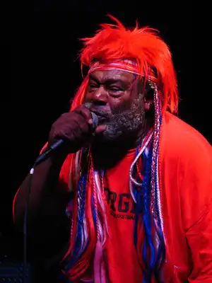 George Clinton (musician)