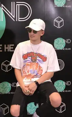 Gnash (musician)