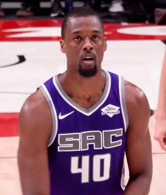 Harrison Barnes