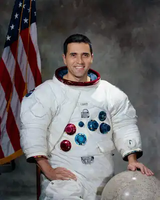 Harrison Schmitt
