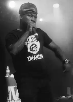 Havoc (musician)