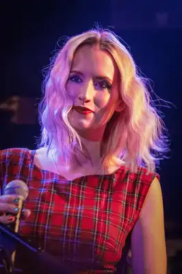 Ingrid Michaelson