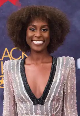 Issa Rae
