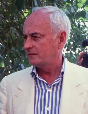 James Ivory