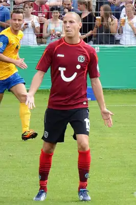 Jan Schlaudraff