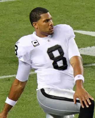 Jason Campbell