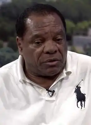 J.D. Witherspoon
