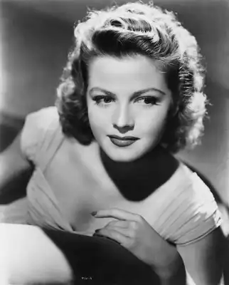 Jean Rogers