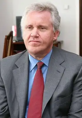 Jeffrey R. Immelt