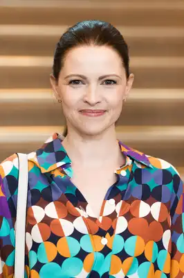 Jennifer Ulrich