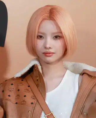 Jeon So-yeon