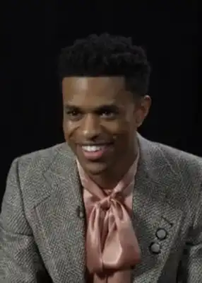 Jeremy Pope (actor)