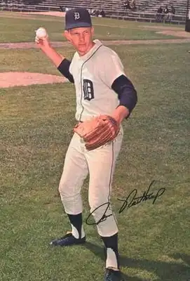 Jim Northrup