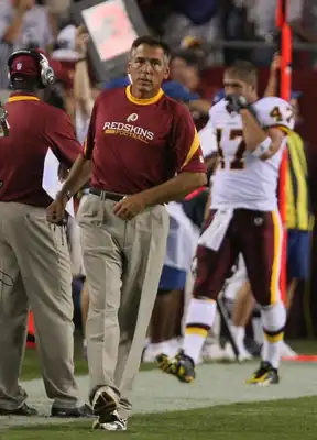 Jim Zorn