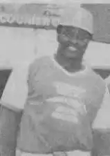 Jimmie Giles