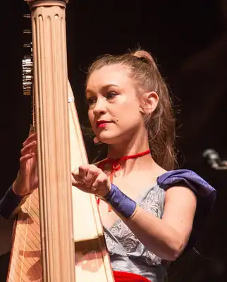 Joanna Newsom