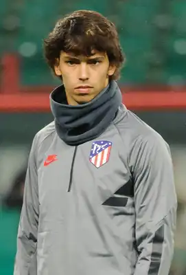 Joao Felix