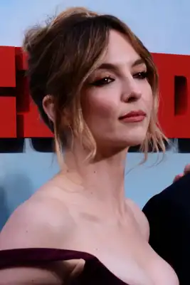 Jodie Comer