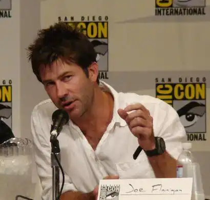 Joe Flanigan