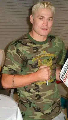 Joe Riggs