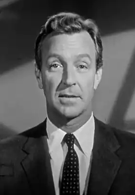 John Newland