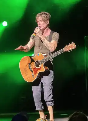 John Rzeznik