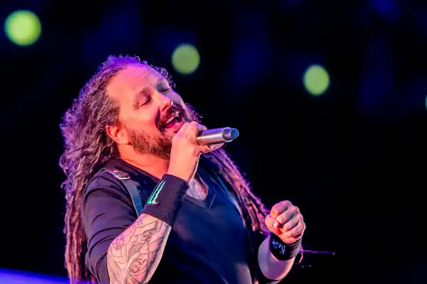 Jonathan Davis