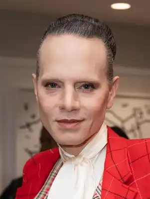 Jordan Roth