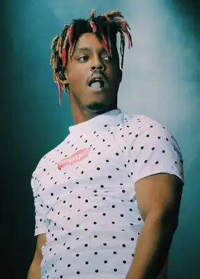 Juice Wrld