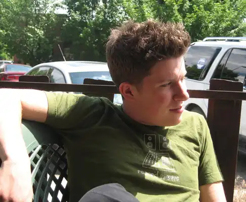 Justin M Warner