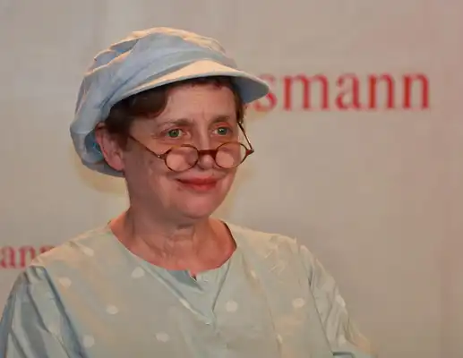 Katharina Thalbach