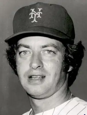 Ken Sanders