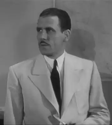 Kenneth MacDonald