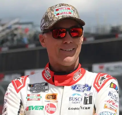 Kevin Harvick