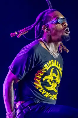 Kiari Cephus