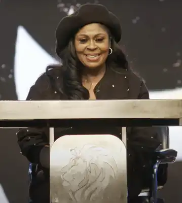 Kim Burrell