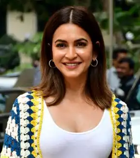Kriti Kharbanda