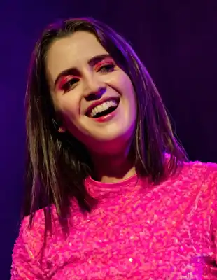 Laura Marano