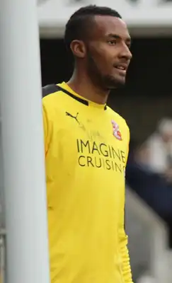 Lawrence Vigouroux