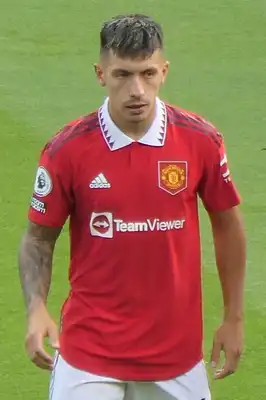 Lisandro Martínez