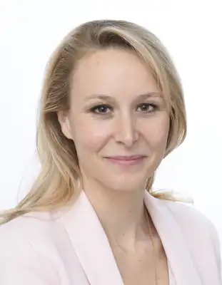 Marion Maréchal-Le Pen
