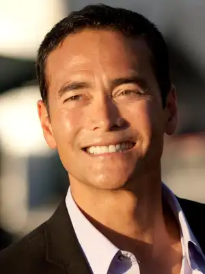 Mark Dacascos