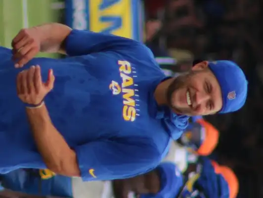 Matthew Stafford