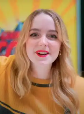 Mckenna Grace