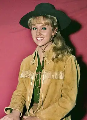Melody Patterson