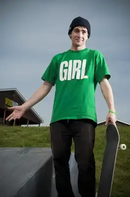 Mike Capaldi