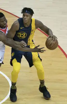 Myles Turner (basketball)
