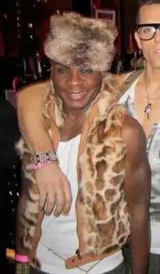 Nathan Lee Graham