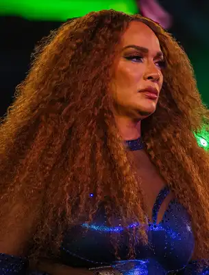 Nia Jax