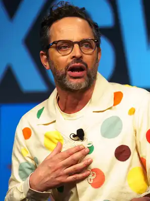 Nick Kroll